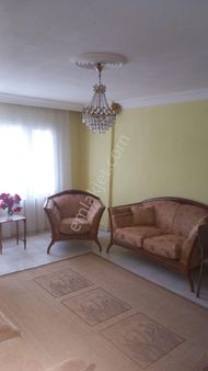 Duyar Emlak'tan Satılık Turabey Mh.de Cadde Üstü Köşe Daire