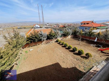 İddia Ediyoruz Böylesi Yok Kavaklı'da Eşyalı 3+1 Müstakil Ev