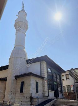 Brusa'dan Bahçeli&müstakil Yaşam