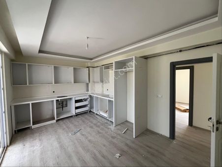 Kurtuluş Mahallesinde Sıfır 170 M2 Satılık Daire