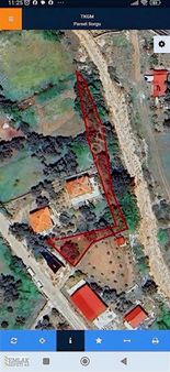 Marmaris Turgut Köyünde Satılık Kupon Arazi