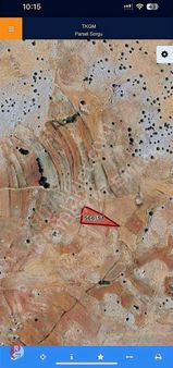 Antalya Korkuteli Taşkesiği Mahallesi'nde Satılık 1.766 M2 Tarla