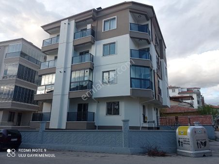 Aksaray Satılık Binada 5 Adet 1+1 Daire