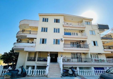 Altınkum Plajına 500 Metre Mesafede Önü Açık Satılık 4+1 Çatı Dubleks