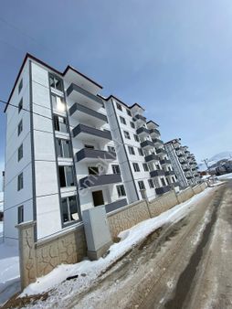 Eski Hastane Bölg. 2.900.000 Den Başlayan Fiyatlarla