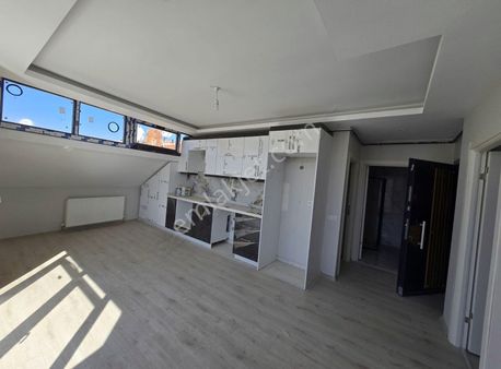 Avcılar'da Sıfır Ve İskanlı 4+2 Metrobüse Yürüme Mesafesinde