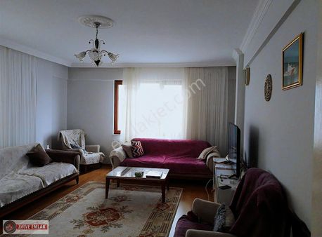 Şahincili Emsallerine Göre Uygun 128m2. 2+1 Daire