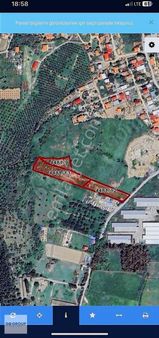 Urla'nın En Değerli Yerlerinden Birine Sahip Olmak İstermisiniz