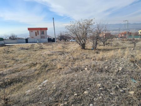 Gümüşler Yenide Ana Yol Yakını 661 M2 Satılık Arsa