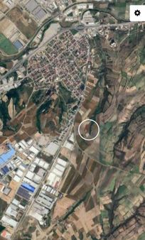 Kızılpınar Veliköy Sınırında Satılık Yatırımlık Tarla – 13.000 M²