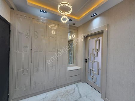 Gazikent Ana Cadde Üzerinde Satılık Ultra Lüks 3+1