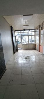 Sahilde Çıtlakkale Mahallesi'nde Üst Geçit Yanında Kiralık İş Yeri