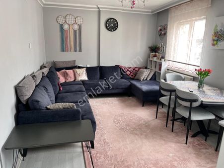 Mç Emlak'tan İstasyon Mah'de 3+1 Masrafsız Satılık Daire