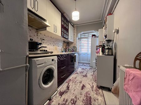 Sincan İstasyon Mh.'de 3+1 Katta Full Yapılı Satılık Daire