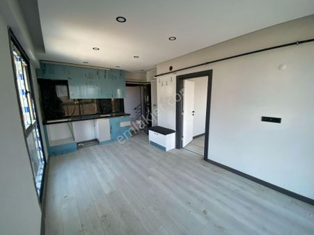 Hürriyet Mahallesinde 1+1 Sıfır Satılık Fırsat Daire