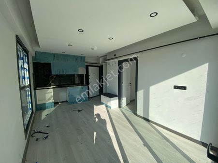 Hürriyet Mahallesinde 1+1 Sıfır Satılık Daire