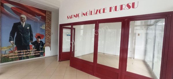 Gaziemir Sarnıç Mağaza Dükkan