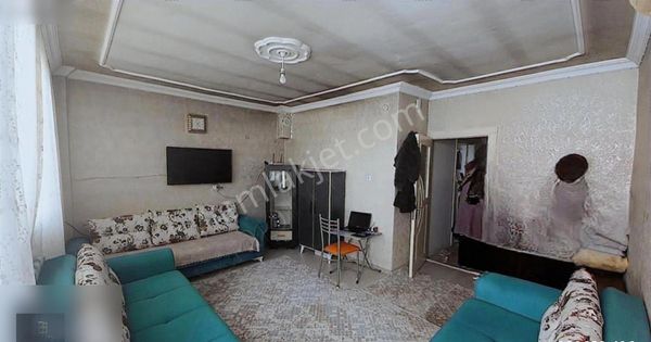 Tozkoparan Mahallesinde Teklife Açık Dublex Satılık 2+1 Daire