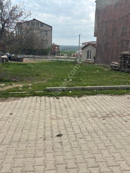 Tekirdağ Ergene Demirbaba Mah.240m2satılık Arsa