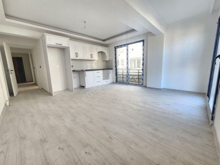 Fethiye Cami Mah. Satılık Bahçe Katı 2+1 Ferah Daire