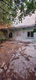 Bulvara 2. Parsel Denizli İslek Bulvar Uzeri Tek Katli Mustakil