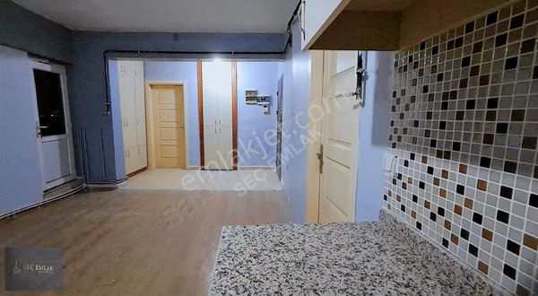 Seç Emlak Tan Yeşilvadi Konutlarında 1+1 Teraslı Daire