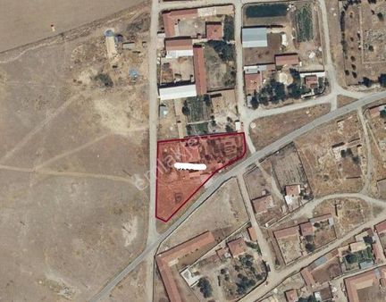 Aşağıpınarbaşı 2 Kata İmarlı Yatırımlık Satılık Arsa