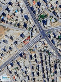 Merkezi Konumda Otel Arsası Çevre Yoluna Cepheli