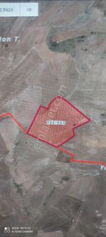 Satılık Yatırımlık Arsa Tarla