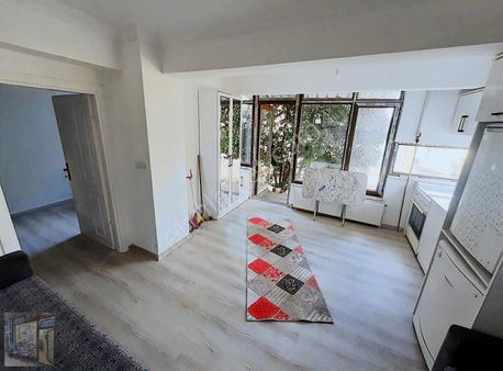 Bahçe Kat Yazlık Daire