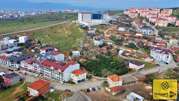 Kayacık'ta Cadde Üzeri 5+1 Satılık Sıfır Fırsat Daire