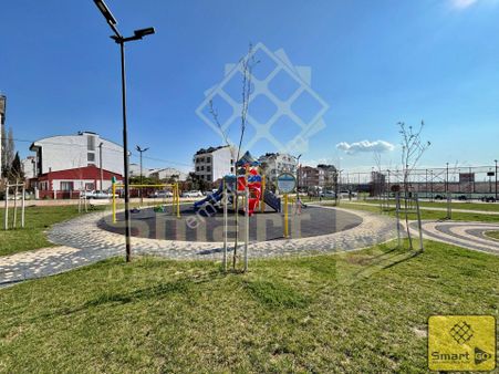 600 Evler'de 2+1 Satılık Daire