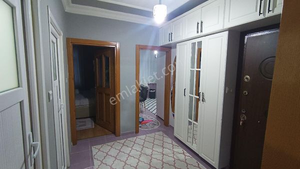 Baykal İnşaat Emlak'tan Satılık Daire