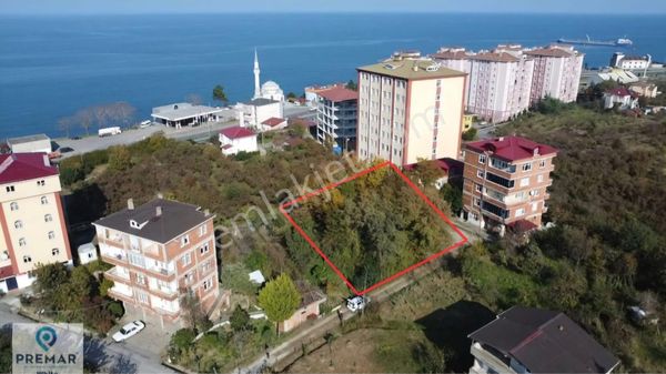 Premar Whıte Arsin Kuzguncuk Mh. Yatırımlık Arsa