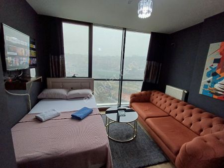 Kadıköy Günlük Kiralık Daire