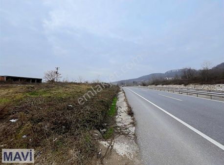 Remax'tan Beylice De 160 Metre E5 Cepheli İmar Sınırında Arsa