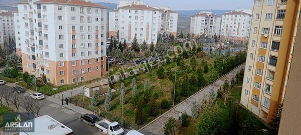 Arslan Emlak'tan İnegöl Toki'de 1.etapta Masrafsız Satılık Daire