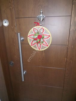 Gaziosmanpaşa Sarıgöl Mah. Ars Sok 2+1 100m2 Satılık Daire