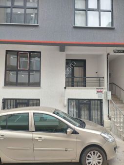 Üçevler Mhsinde Satılık Sıfır 2+1 Daire