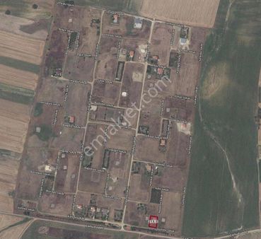 816 M2 Villa İmarlı Müstakil Arsa