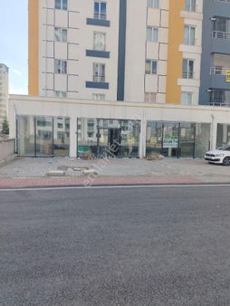 Satılık Pervane De Yatırımlık Dükkan