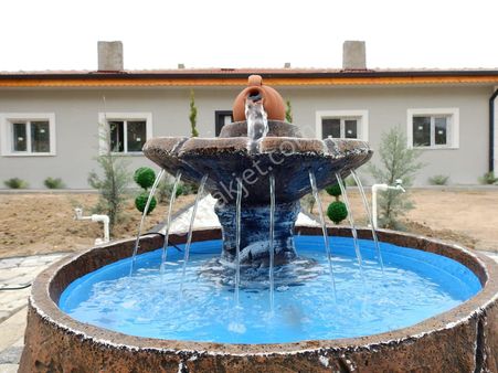 Eskişehire Bağlı Sarıcakaya İlçesinin İğdir Köyünde