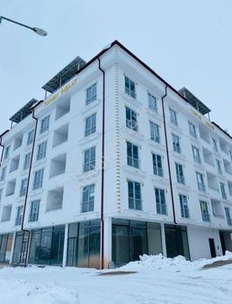 Esentepe Satılık Ara Kat Daire