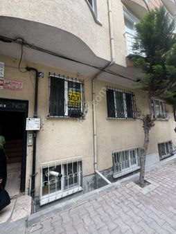 Örnek Mahallesinde 2+1 Yüksek Giriş