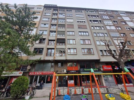 Hoşnudiye, Şehir Merkezinde 2+1, Satılık Daire