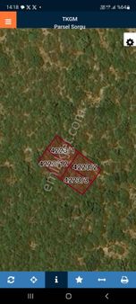 Akbük Te 1 Arsa Fiyatına 4 Arsa