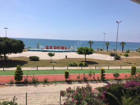 Nova Gayrimenkul Den Erciyes Sitesinde Satılık Daire