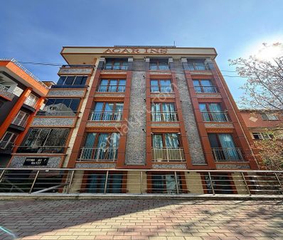 Gezgen'den Beylikdüzünde Yüksek Kira Getirili 2+1 Yeni Daire