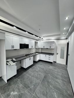 B-12 Çamlıca Mahallesinde 3+1 Sıfır Dairemiz Satılıktır