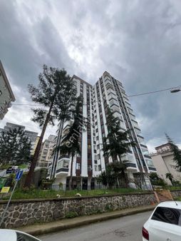 Trabzon Beşirli Mavikent Sitesi Satılık Daire
